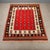 Antique Handmade Thin Knot Wool Kilim Rug For Sale - Image 3 of 8