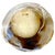 Monumental Brutalist Slab Studio Pottery Bowl With Abstract Decoration For Sale - Image 10 of 11