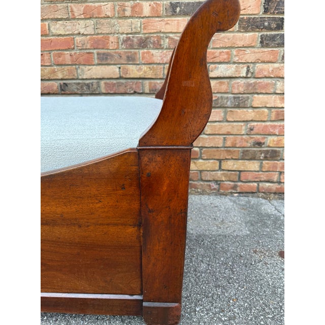 Antique French Day Bed Chairish