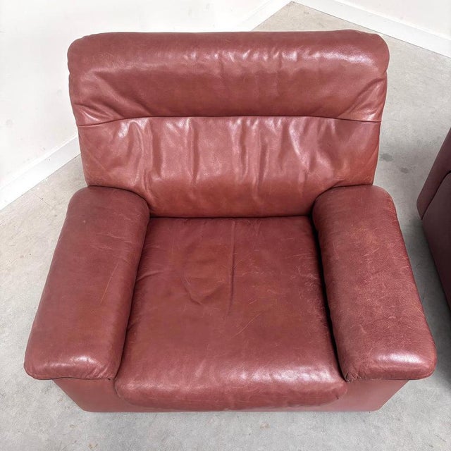 DS66 Lounge Chair from de Sede, 1970s For Sale - Image 10 of 14