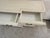 Wood 1990s 100% Made in Italy Elegant Custom Made Sideboard/Buffet For Sale - Image 7 of 9