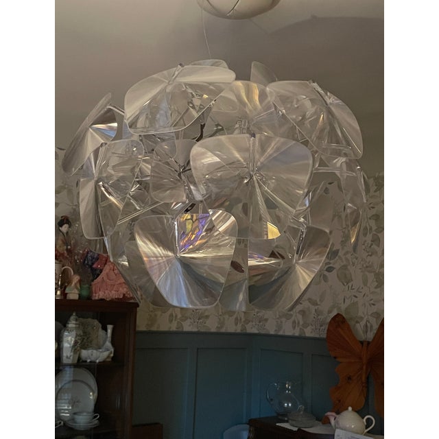 Luceplan Hope Pendant Light For Sale - Image 12 of 15