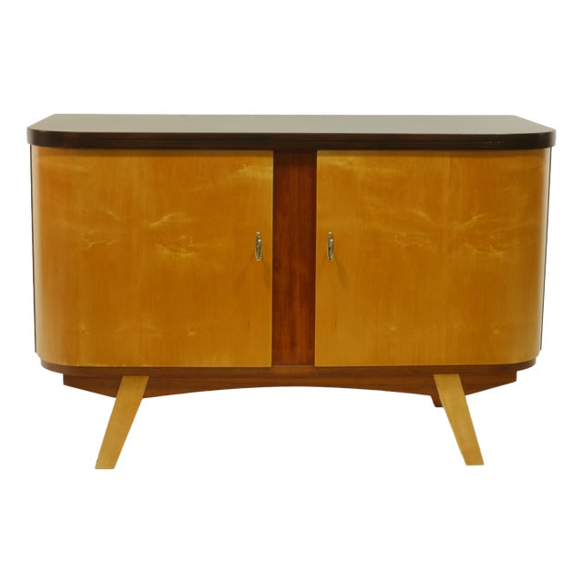 Mid-Century Sideboard, Germany, 1960s For Sale