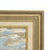 Jules Louis Moreteau, River View, Oil Painting For Sale - Image 4 of 6