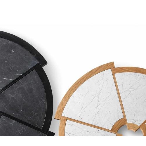 Rio Coffee Tables by Charlotte Perriand for Cassina, Set of 2 For Sale - Image 10 of 18