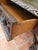 19th Century Antique Large Oak Library Table from Gillows of Lancaster, 1830 For Sale - Image 5 of 18
