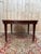 Louis XVI Style Oval Dining Table For Sale - Image 13 of 13
