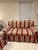 Traditional Vintage Bradford Furniture Matching Loveseat Set For Sale - Image 3 of 4