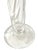Simon Pearce Hand-Blown Crystal Column Table Lamp, Signed, Circa 2000 For Sale In Jacksonville, FL - Image 6 of 12