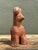 Vintage Studio Pottery Abstract Sculpture of Woman For Sale - Image 10 of 12