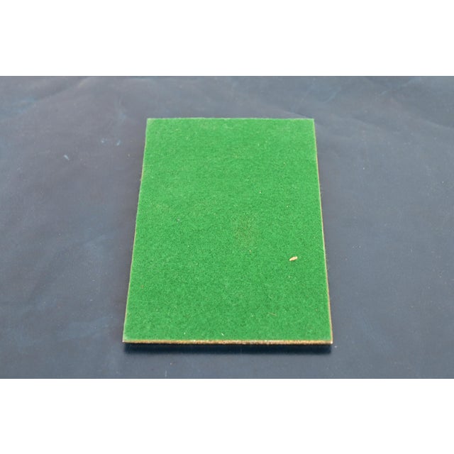 Tiffany Studios New York Zodiac Bronze Doré Notepad Holder For Sale - Image 13 of 15