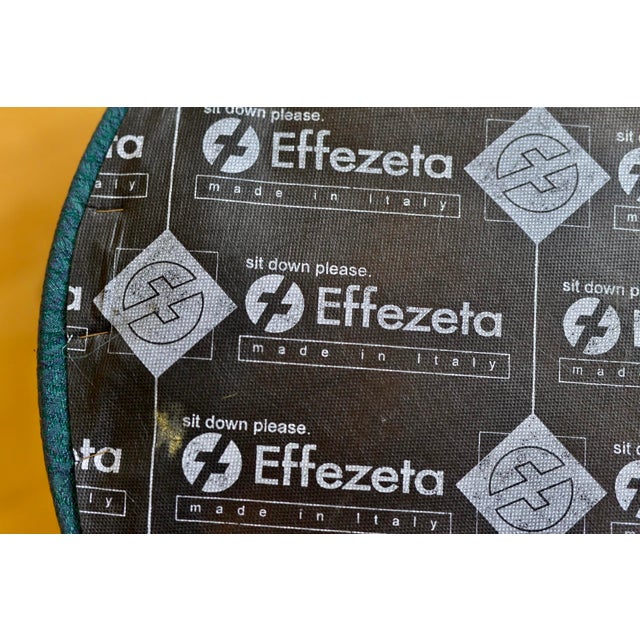 Italian Dining Chairs, 1990s, Set of 3 For Sale - Image 11 of 12