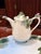 Franz Porcelain "Amphibia" Frog Tea Service Set, Discontinued - 4 Piece For Sale - Image 4 of 18