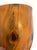 Wood 2004 Norfolk Island Pine Wood Bowl Hawaii Woodturner Signed and Dated For Sale - Image 7 of 8