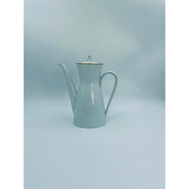 Form 2000 Porcelain Jug from Rosenthal, 1955 For Sale - Image 9 of 13
