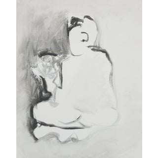 The Flower Sutra - Virginia Cohn Parkum, C. Unknown For Sale