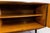 Vintage Walnut Sideboard from LFM, Poland, 1970s For Sale - Image 12 of 13