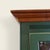 Early 19th Century Vintage Green Kitchen Hutch For Sale - Image 5 of 13