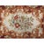 Neoclassical 1840s Antique Beige Classic Floral European Aubusson Flatweave Wool Carpet Rug For Sale - Image 3 of 5