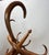 Tan Free Standing Coat Rack in the style of Thonet, 1950s For Sale - Image 8 of 15