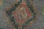 Anatolia Rug 9’5” X 12′ Gray Wool Modern Hand-Knotted Oriental Carpet For Sale - Image 9 of 15