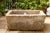 Lotus Well, Large Antique Sandstone Fountain For Sale - Image 9 of 9