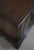 Pair Pennsylvania House Cherry 2 Door Nightstands For Sale - Image 13 of 18