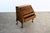 1950s Art Deco Swedish Secretary Cabinet, 1960s For Sale - Image 5 of 10