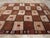 Galerie Shabab Collection Mid-20th Century Turkish Tribal Room Size Carpet For Sale - Image 4 of 8