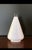 Leucos Edition Butoh Lamps by Noti Massari, 1972, Set of 2 For Sale - Image 3 of 7