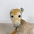1980s Vintage Cheetah Mannequin by Yves Gaumetou, France, 1980s For Sale - Image 5 of 13