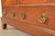 Brown Antique Victorian Carved Walnut Bookcase, Circa 1890s For Sale - Image 8 of 13
