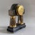 Art Nouveau Zodiac Mantle Clock from Erhard and Sons, 1890s For Sale - Image 6 of 18