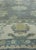 Early 21st Century Turkish Oushak Rug 5'1" x 6'9" #17107 For Sale - Image 5 of 8