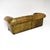 Deep-Buttoned Leather Chesterfield Sofa, 1930s For Sale - Image 3 of 11