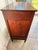 Wood Early 19th Century Beautiful American / New England Sheraton Chest of Drawers For Sale - Image 7 of 18