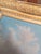 19th Century American Hudson River School Landscape Painting With Repairs For Sale - Image 16 of 18