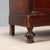 Louis Philippe Chest of Drawers in Walnut For Sale - Image 6 of 12