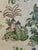 2020s G P & J Baker X Kit Kemp bp11058.3.0 Knight's Tale Sage/Blue Fabric 5 Yards For Sale - Image 5 of 9
