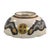 Japanese Satsuma Bowl by Taizan for Hododa, 1900 For Sale - Image 13 of 18
