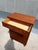 Wood Mid-Century Teak Highboard by FDB Møbler, 1960s For Sale - Image 7 of 9