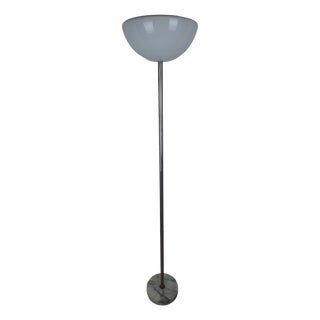Papavero Floor Lamp by Achille and Piergiacomo Castiglioni for Flos, 1980s For Sale