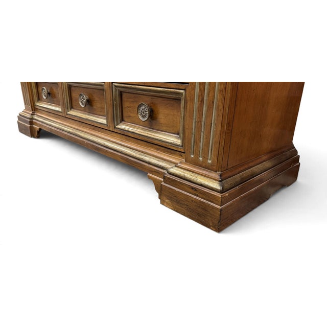 Century Destinations Chest of Drawers For Sale - Image 10 of 18
