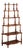 Gründerzeit Era Tiered Shelf in Walnut, Late 19th Century For Sale
