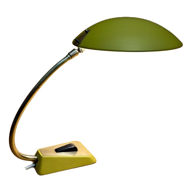 French Table Lamp, 1950s For Sale