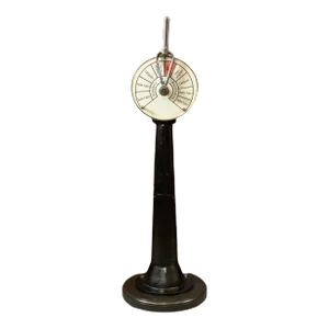 Engine Order Telegraph with German Commands