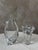 Crystal Vase from Baccarat, 1930s For Sale - Image 8 of 12