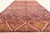 Tribal Vintage Boujad Moroccan Rug, 06'04 X 15'00 For Sale - Image 3 of 10