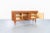 Wood Scandinavian Modern Teak Credenza by Tage Olofsson for Ulferts Mobler, 1960s For Sale - Image 7 of 12