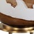 Ararat Swirl Table Lamp For Sale In Chicago - Image 6 of 6